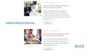 buildconsulting.com/learning
 