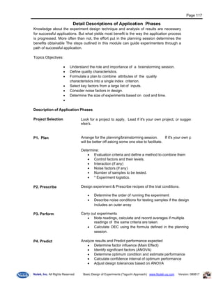 Doe Taguchi Basic Manual1