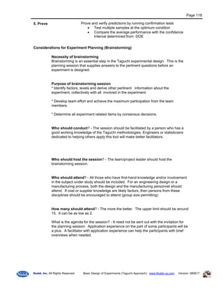 Doe Taguchi Basic Manual1