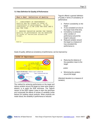 Doe Taguchi Basic Manual1