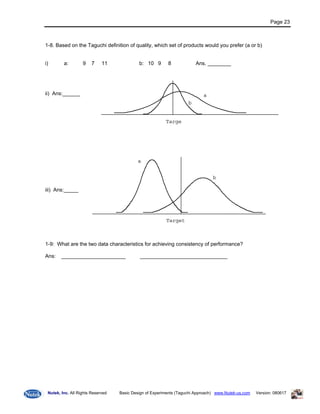 Doe Taguchi Basic Manual1