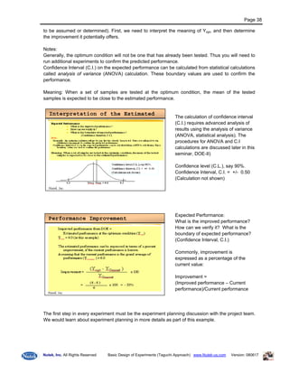 Doe Taguchi Basic Manual1