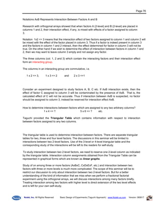 Doe Taguchi Basic Manual1