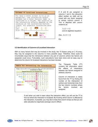 Doe Taguchi Basic Manual1