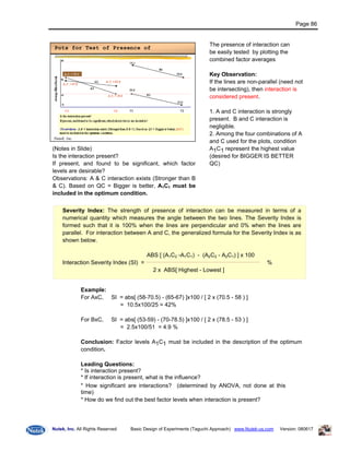 Doe Taguchi Basic Manual1
