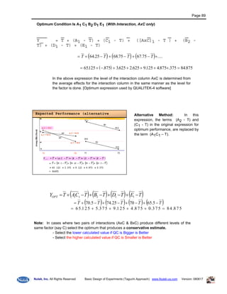 Doe Taguchi Basic Manual1