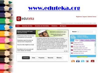 www.eduteka.org
 