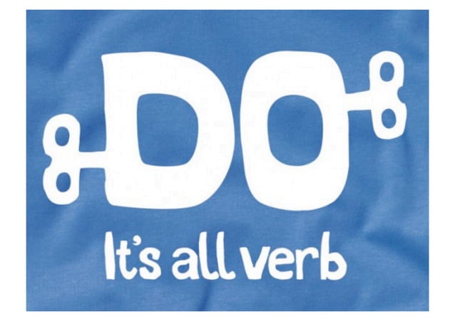 My experience at the Do Lectures | PPT