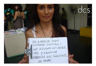 Do fórum para as empresas