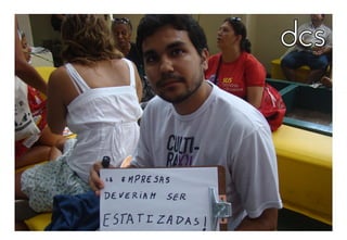 Do fórum para as empresas