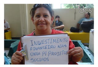 Do fórum para as empresas