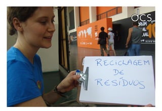 Do fórum para as empresas