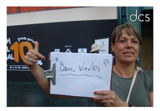 Do fórum para as empresas