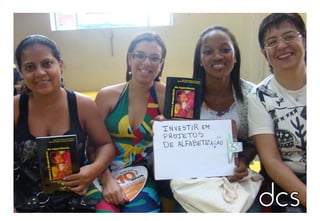 Do fórum para as empresas