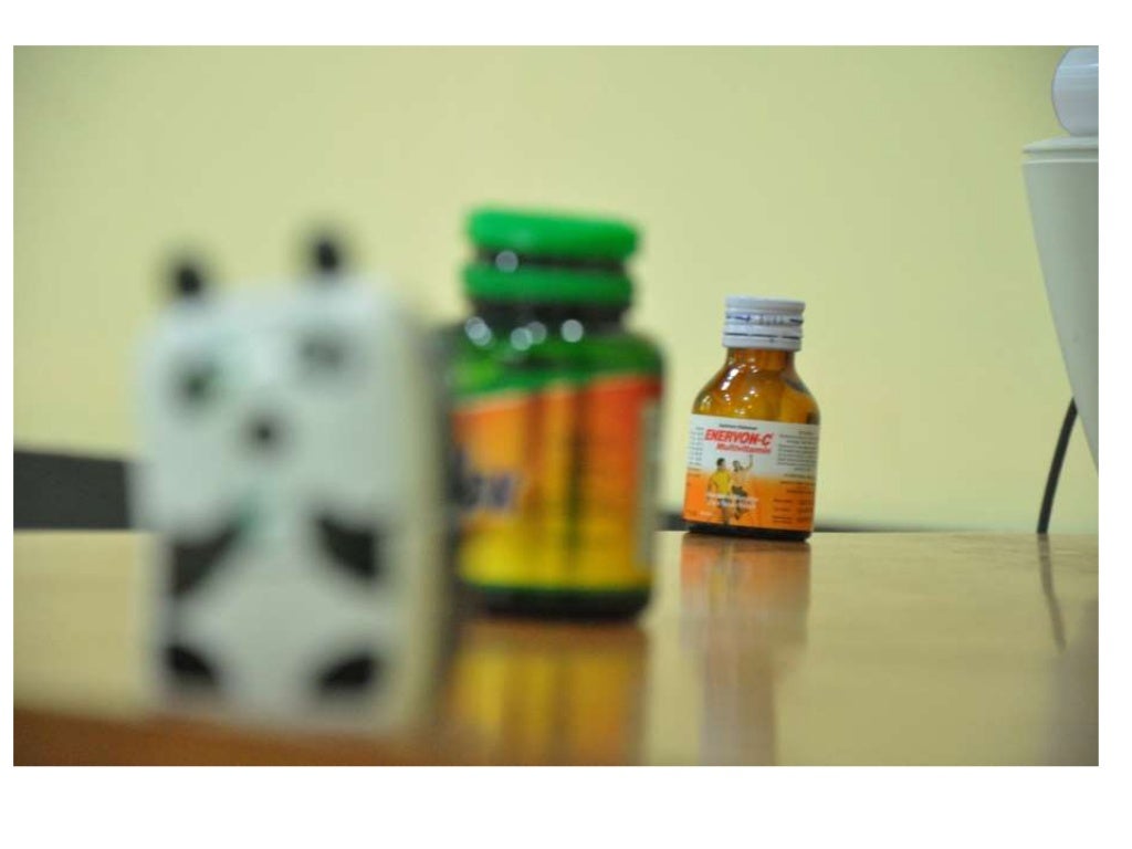 DOF Sempit dan DOF Luas - Fotografi Ilmu Komunikasi Universitas Semar…