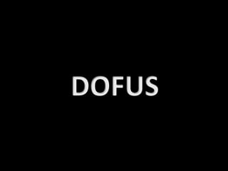 DOFUS 