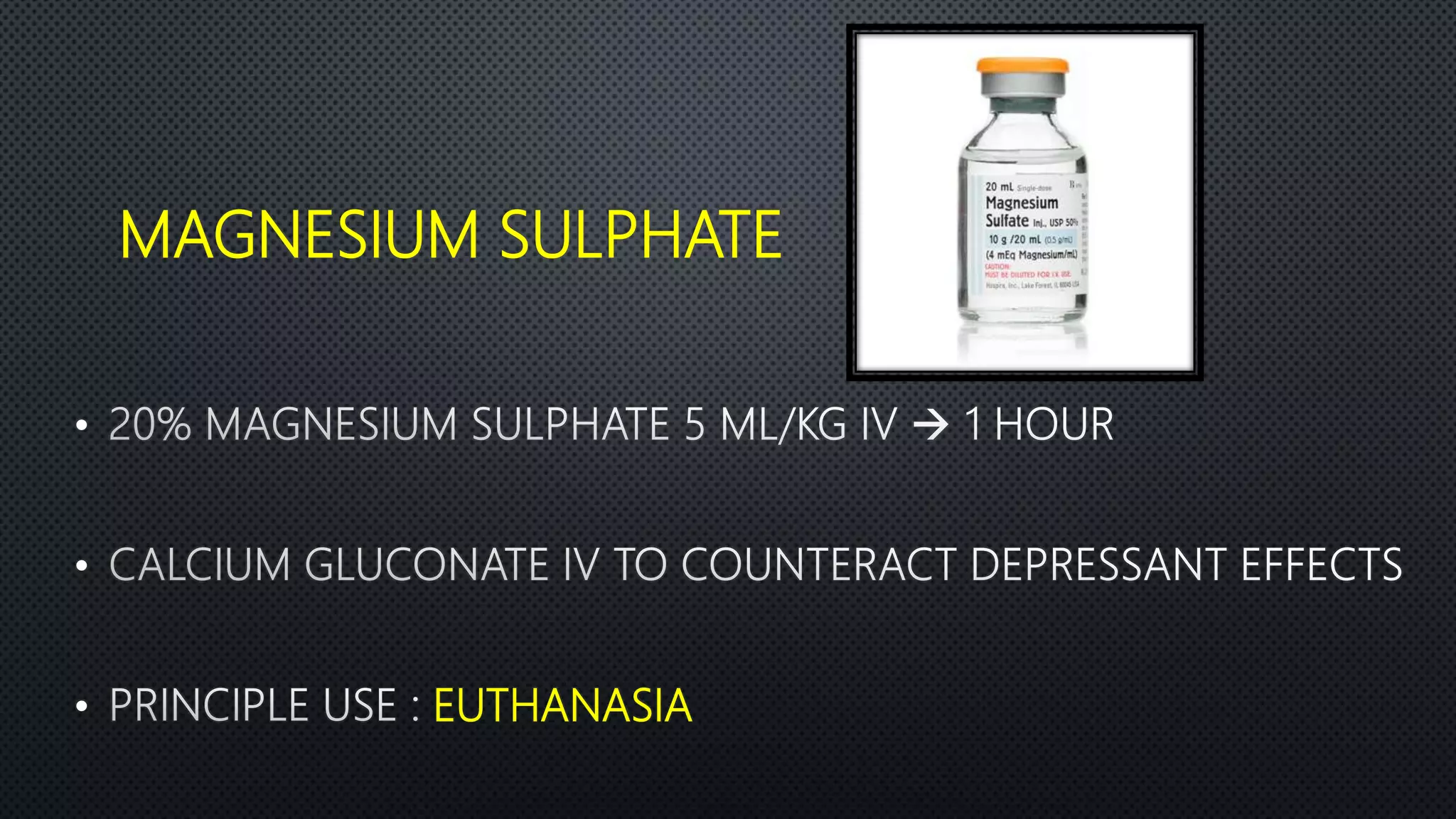 Dog blood pressure PPTX