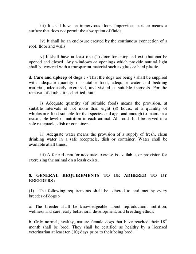 how to get dog breeder license