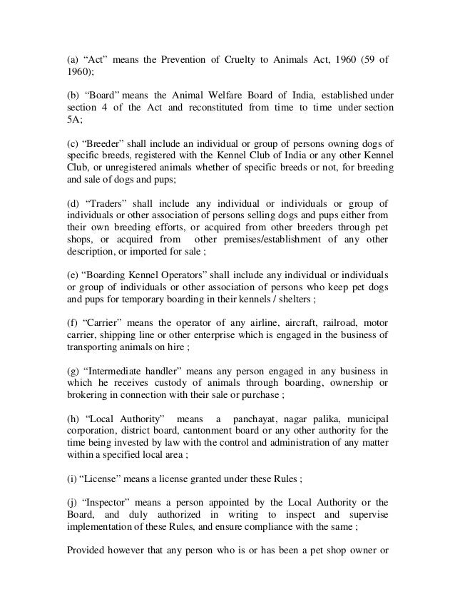 how to get dog breeder license