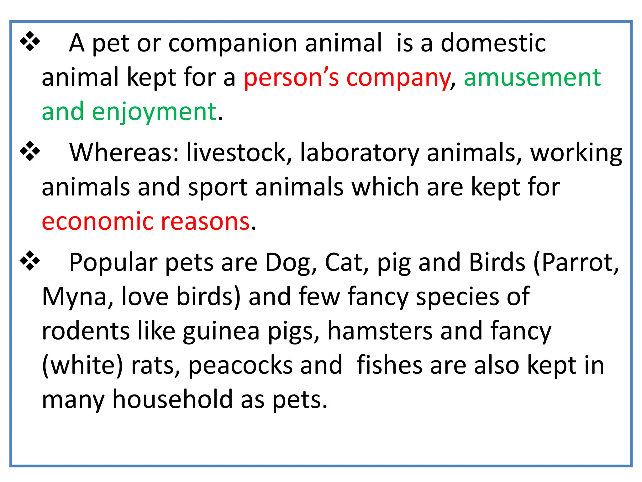 Dog breeds.ppt dog breeds classification | PPT