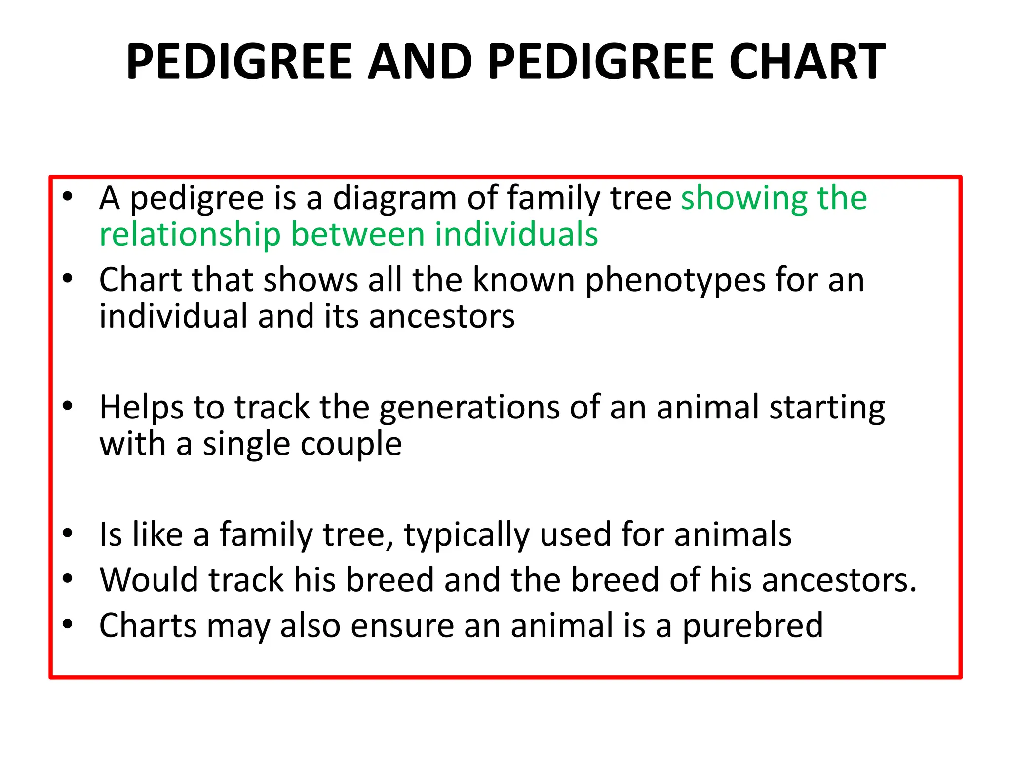 Dog breeds.ppt dog breeds classification | PPT