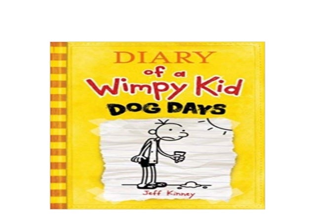 wallpapers Doawk Dog Days Pdf slideshare