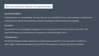 hsm cryptography