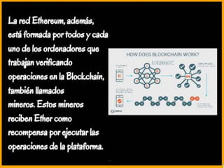 Dogecoin y ethercoin