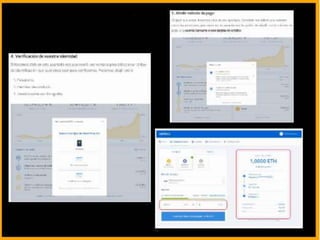 Dogecoin y ethercoin