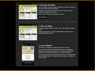 Dogecoin y ethercoin