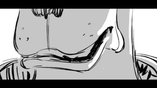 Dogfight (Storyboards)