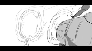 Dogfight (Storyboards)