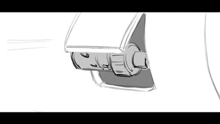 Dogfight (Storyboards)