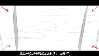 Dogfight (Storyboards)