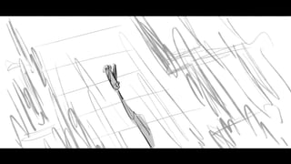 Dogfight (Storyboards)