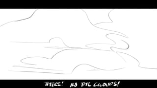 Dogfight (Storyboards)