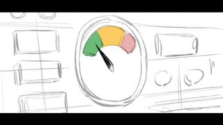 Dogfight (Storyboards)