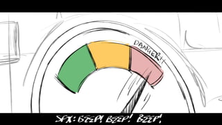 Dogfight (Storyboards)