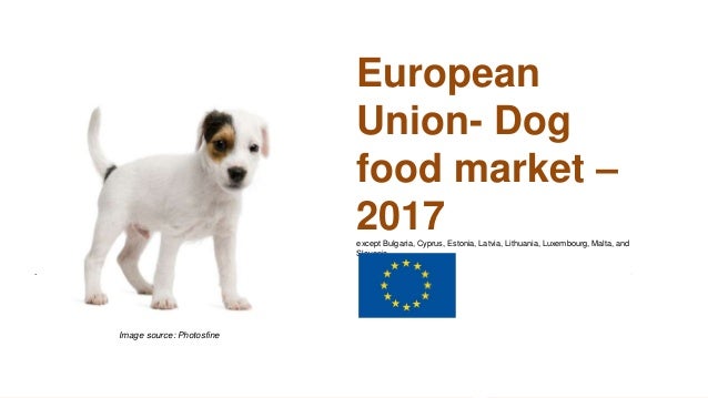 european pet food market