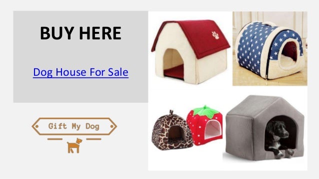 dog house for sale