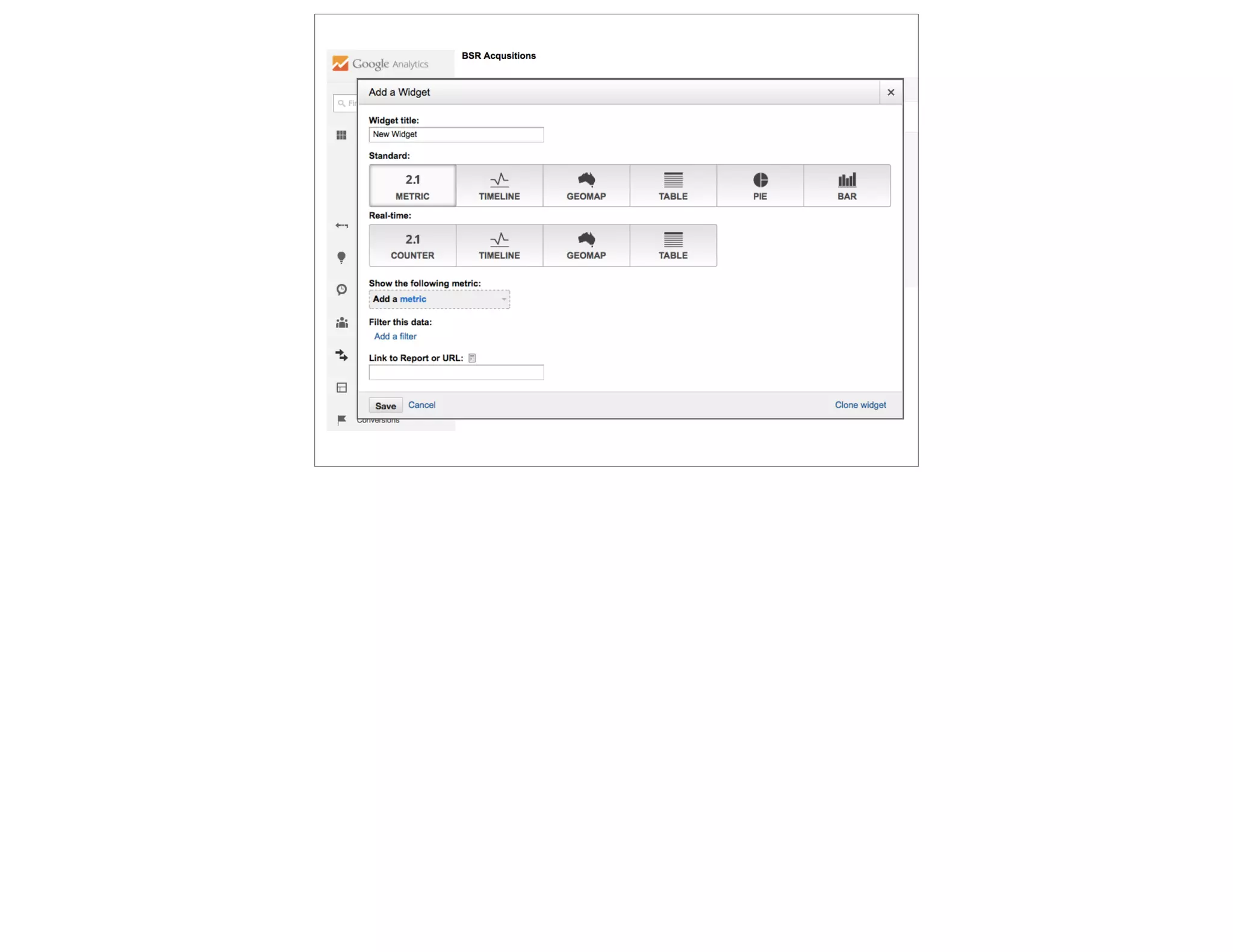 Hidden Secrets of Google Analytics - Do Good Data  2015