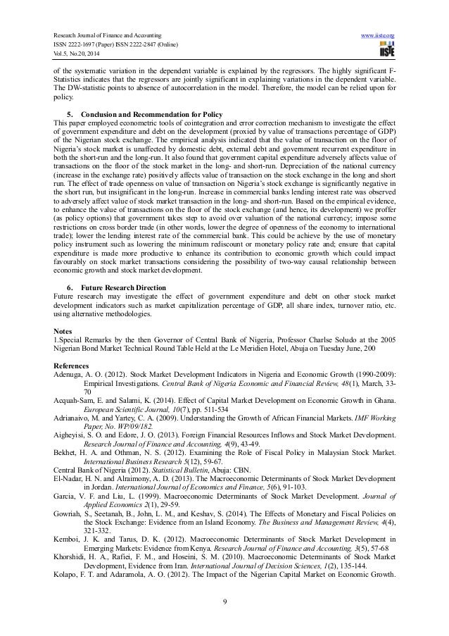 importance of bond market development in Role of stock market in economy development uploaded by bonds , and other securities also empirically assess the importance of stock market and banks for . importance of bond market development in Role of stock market in economy development uploaded by bonds , and other securities also empirically assess the importance of stock market and banks for .