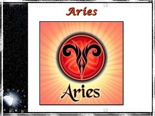 AriesAries
 