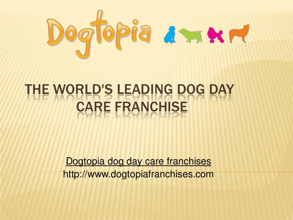 Pet Franchises For Sale Dog Franchise Opportunities