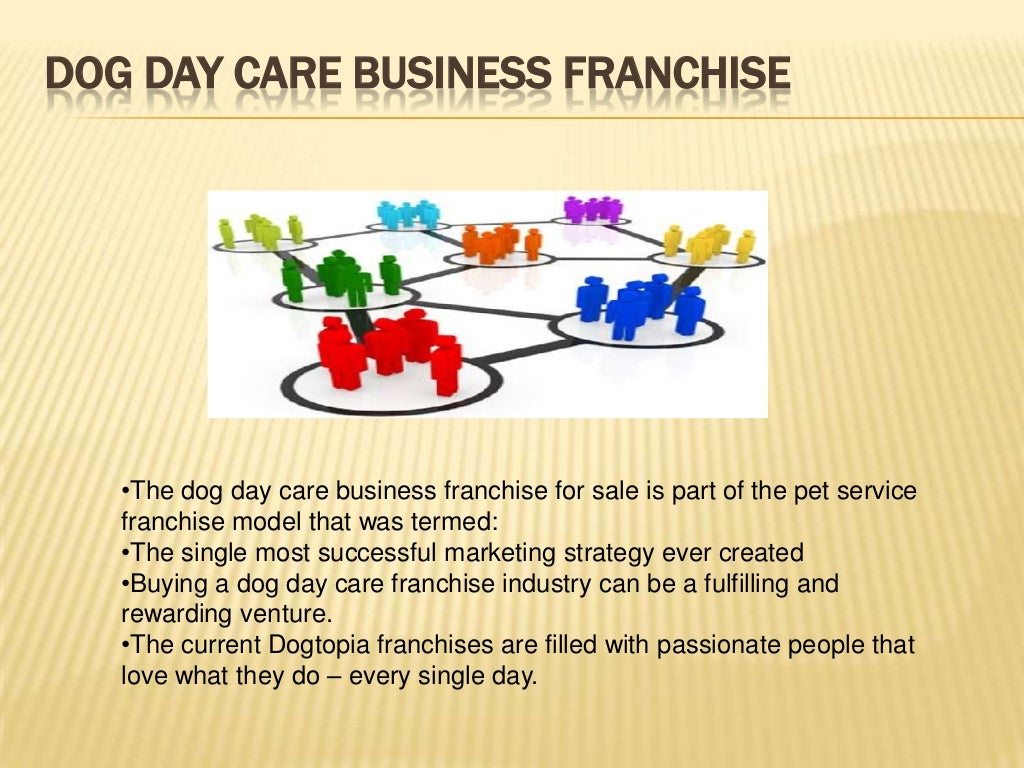 Pet Franchises For Sale Dog Franchise Opportunities