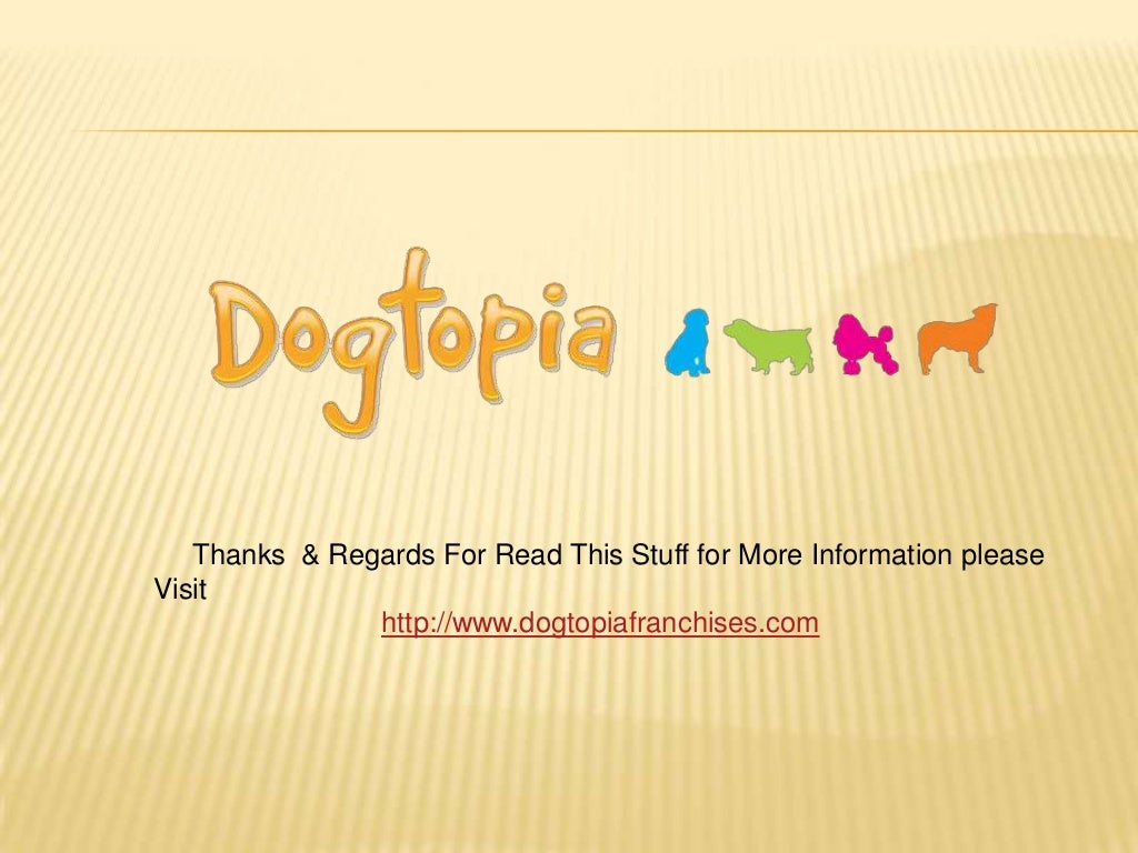 Pet Franchises For Sale Dog Franchise Opportunities