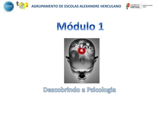 AGRUPAMENTO DE ESCOLAS ALEXANDRE HERCULANO
 