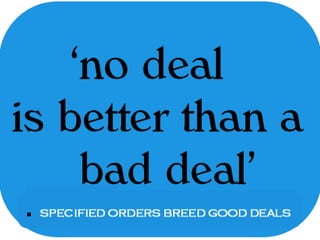 Doha development agenda 