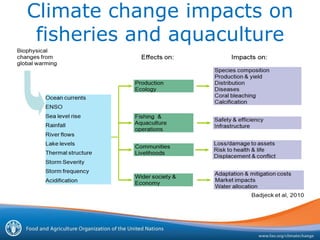 Building Resilience for Adaptation to Climate Change in Agriculture | PDF