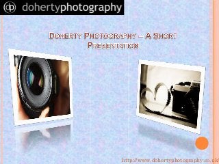 http://www.dohertyphotography.co.uk/

 